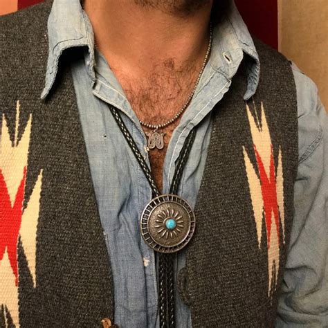 gucci bolo tie